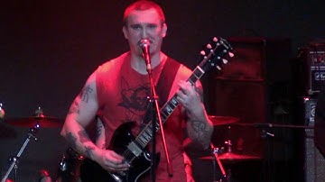 Cage Of Creation - Live at Zoccolo 07.12.2019