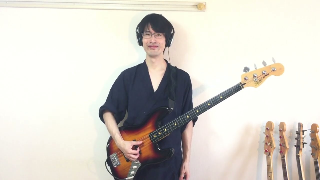 Maluma - COCO LOCO (Cover)