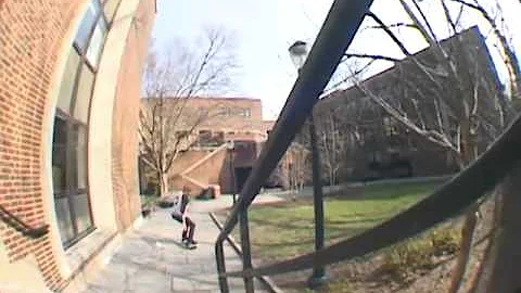 Ed Duff Memory Gun part