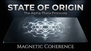 Magnetic Coherence: Build a Magnetic Aura & Attract Connections | Alpha-Theta Frequency