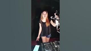 Terlena Dibuai Dusta || DJ RERE MONIQUE