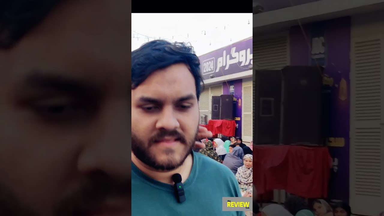 JDC Free Iftar in Karachi | Road Side Free Iftari @JDCFOUNDATIONPK  