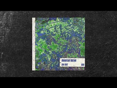 Universal Nation (1luu Edit) [1998]