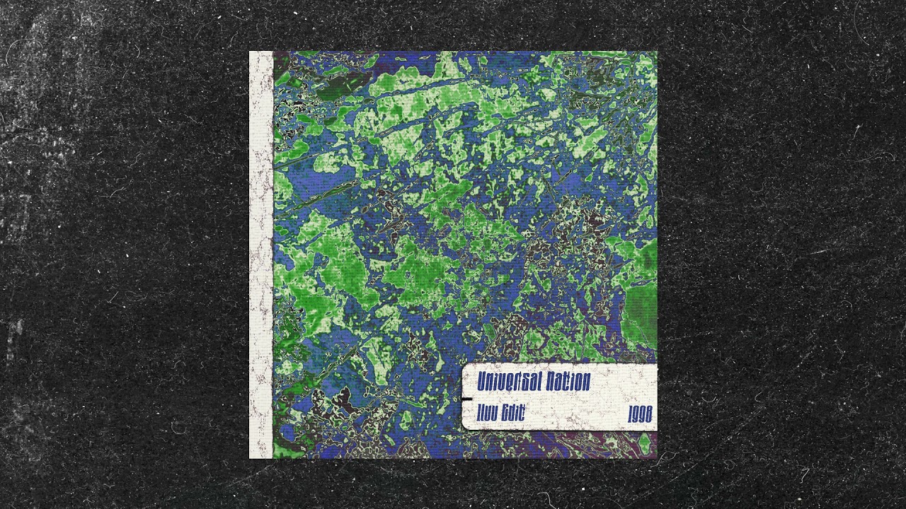 Universal Nation (1luu Edit) [1998]