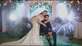 JOE & GEM Same Day Edit Video 04.11.2025