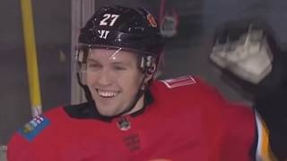 CZARNIK ON THE POWERPLAY?