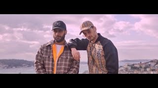 Soolking Ft Reynmen - Askim Clip Officiel 