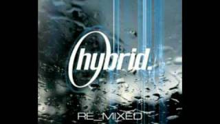 Hybrid - Until Tomorrow (Stefan Anion & Starfire's Surviving Another Day Mix)