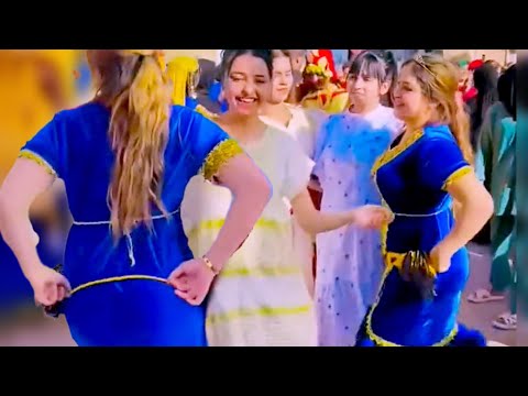 الشاب غاني ولد القرية سقيني لمر يافاطمة Cheb Ghani Kbm 2026