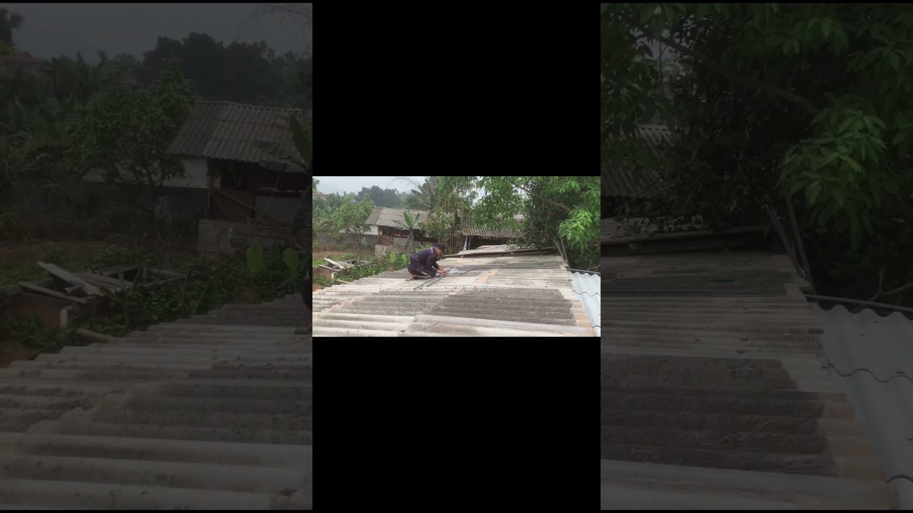 Cooling solutions for farms in summer.