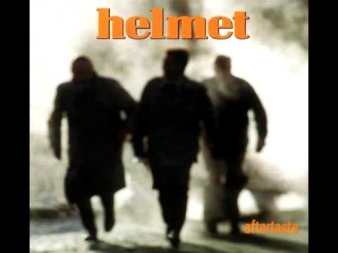 Helmet - Aftertaste (Full Album)
