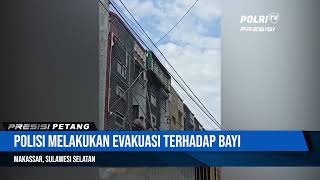 AYAH MENYANDERA BAYINYA DIDUGA MENGALAMI DEPRESI