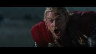 "Thor: The Dark World (2013)" Teaser Trailer