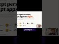 7 heures pour créer une app ?! #shorts