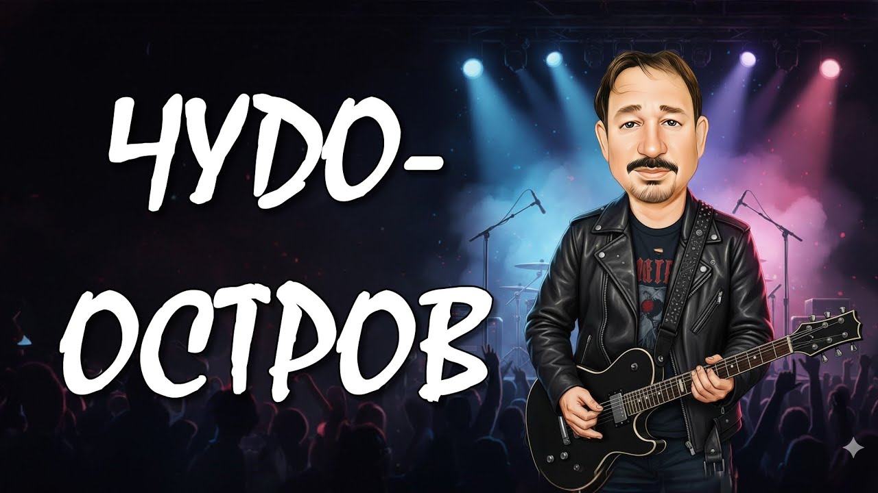 Чудо-остров