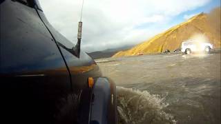 Haustlitaferð Litlunefndar 2011.wmv