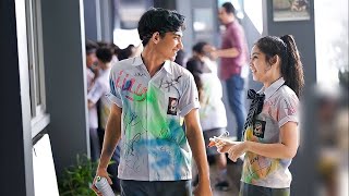 Film Romantis Anak SMA Indonesia Terbaru 2023 • Adipati Dolken || Film Romantis Indonesia 2023