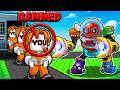 YOU are BANNED from MORPH WORLD!