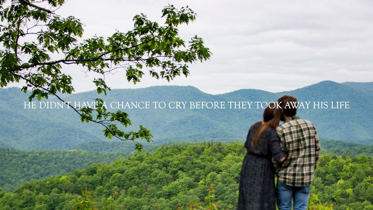 Jimmy Clifton - Proof Of God [Official Lyric Video]