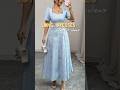 long dresses outfit ideas #fashion #trending #ytshorts #longdress #outfitideas #youtubeshorts