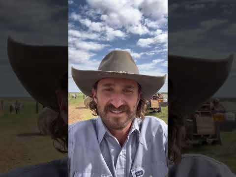 Turtlebox Community News Broadcast | Ranch & Rodeo | 01