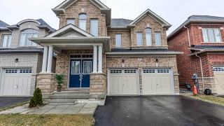8 Relton Circle Brampton, Anil Gulati and Hardeep Multani