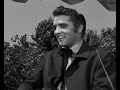 Elvis Presley Sings Let Me Poor Boy Love Me Tender 1956 mp3