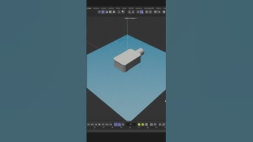 Create a Cloth Simulation   #clothsimulation     #cinema4dtutorial  #productanimation