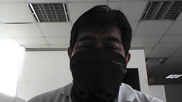 A short way to know perpendicular  using Faro scene