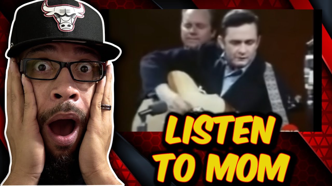 Stay OUT Of RENO! Videographer REACTS to Johnny Cash 