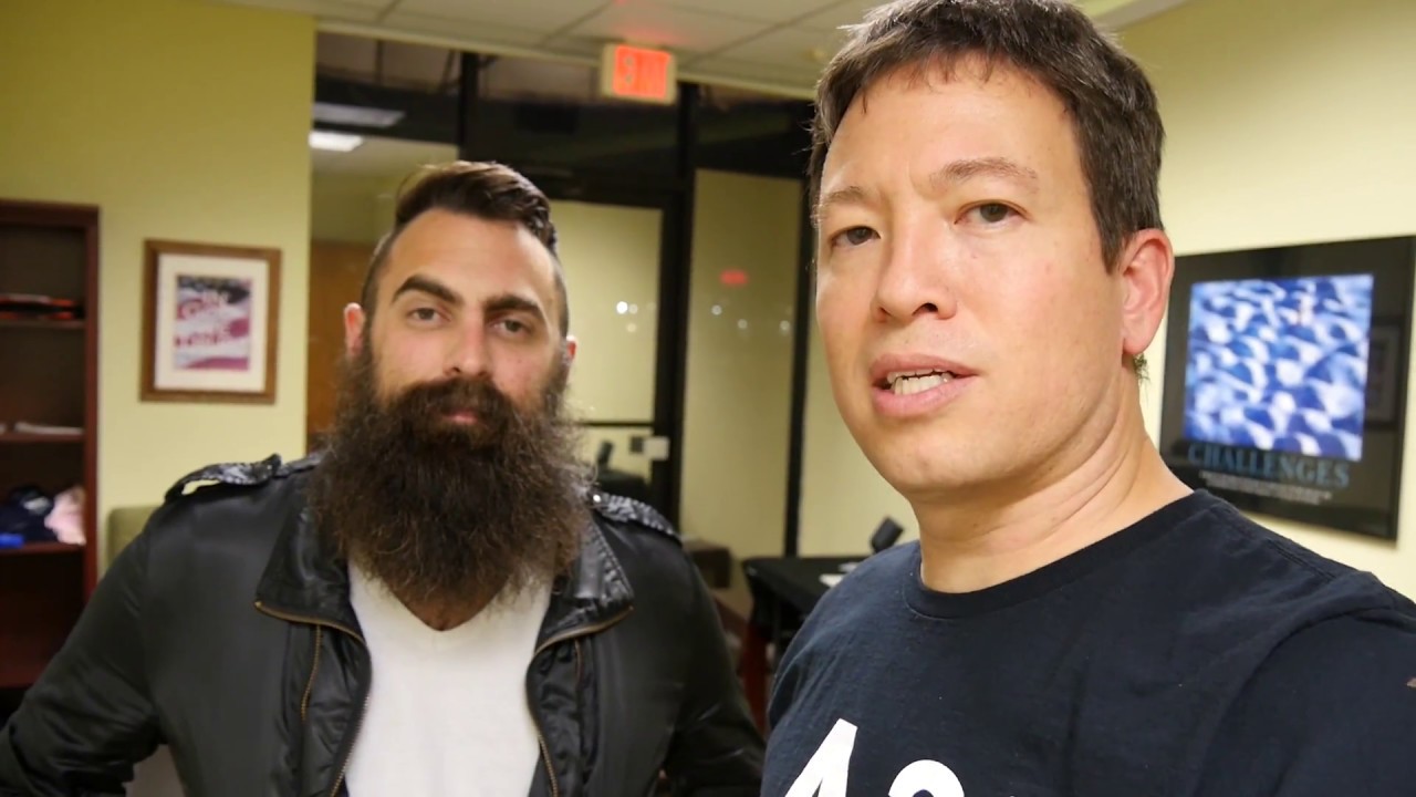 Missionographer Graduate Adam Lanser