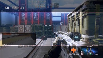 Epic fail with pulse blade!! Titanfall 2 Gameplay