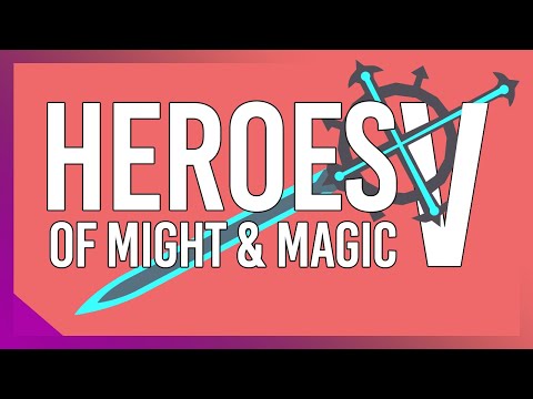 Let me change your mind about Heroes 5