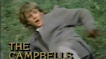 CTV - The Campbells Promo 1986