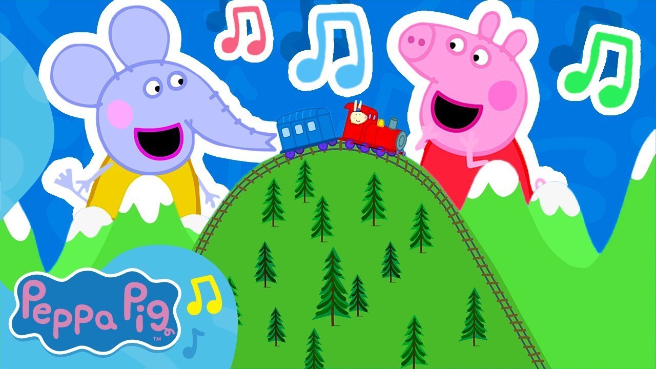 It s A Small World Song Hokey Cokey Peppa Pig Nursery Rhymes And it-s-a-small-world-song-hokey-cokey-peppa-pig-nursery-rhymes-and