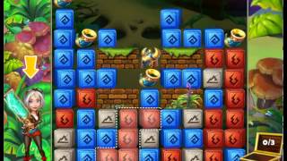 Treasure Epic Level 8