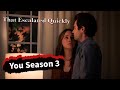 You Season 3 Review: This Show Got Even Crazier