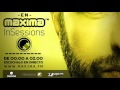 JUANJO MARTIN - Special "In Sessions" MAXIMA FM