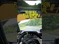Walter Rohrl doesn't mess about 👀