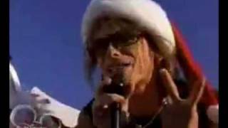 Steven Tyler - Santa Claus Is Coming To Town.wmv