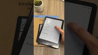 Một số mẹo để tăng độ bền của Pin Kindle ! #shorts #maydocsach #kindle #maydocsachtot