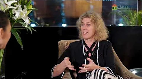 AFIFORUM 2020 Interview highlight - Financial Incl...