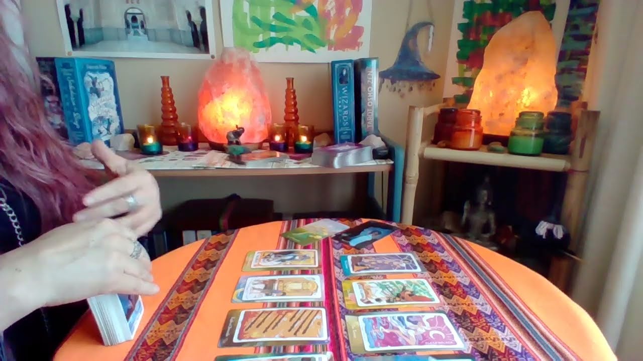 LIBRA!! 🔮 Hay vientos de cambio, tómalos!! Alguien te estará acompañando en un nuevo camino!!