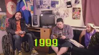 Mega64: Time, a fan made trailer.
