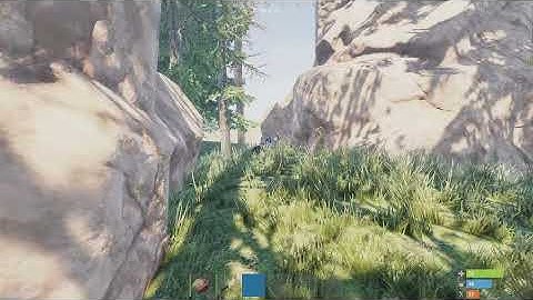 Rust | Always kill the naked