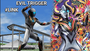 (UFE0 MOD) Evil Trigger +link