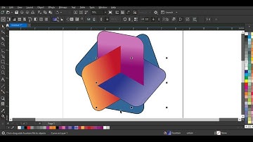 3d Geometric logo Design Tips & Tricks for Experts & Beginners - Ahsan Sabri