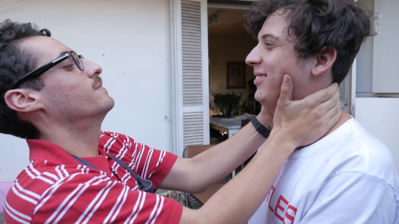 Lo nuevo de Ignacio Socias: "El suegro vegetariano"