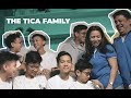 #WelcomeHome: Tica Family