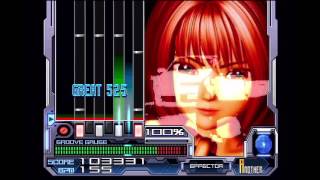 Beatmania IIDX 6th Style - B4U [ANOTHER] - YouTube